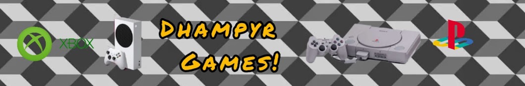 Dhampyr Games!