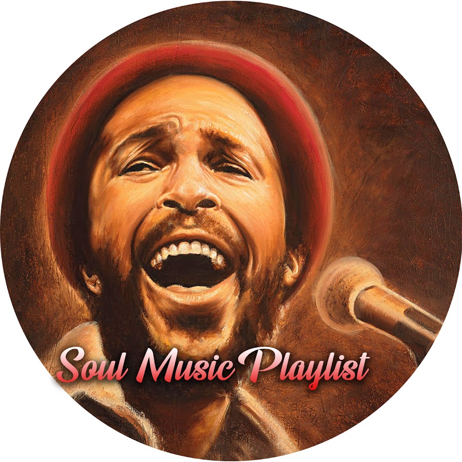 Soul Music Playlist