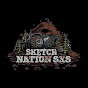 Sketch Nation SxS