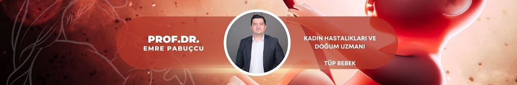 Prof.Dr. Emre Pabuçcu