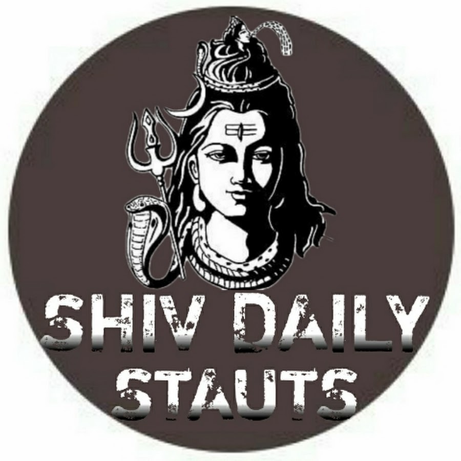 shiv daily status - YouTube shiv daily status