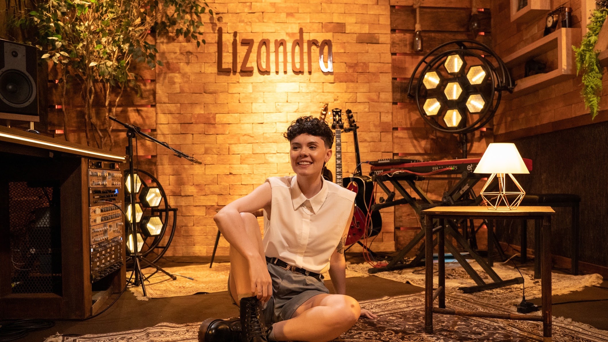 Lizandra