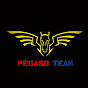 PÉGASO TEAM *Sensei Arthur Thai*