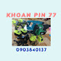 KHOAN PIN 77