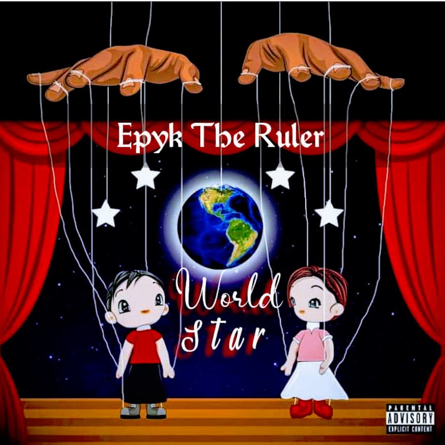 Rule the world single