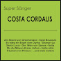 Costa Cordalis - Topic