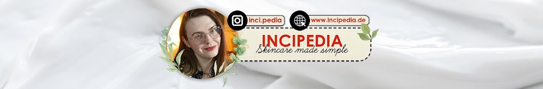 Incipedia by Shenja Banner
