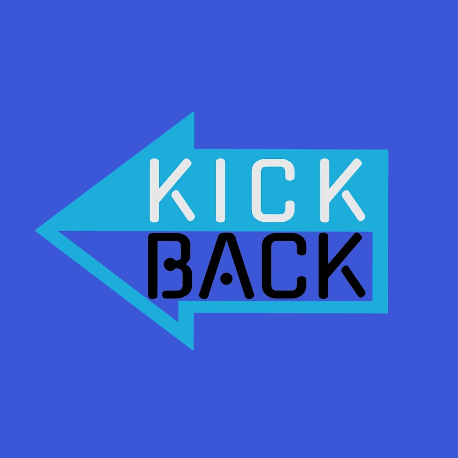 The Kickback Chi - YouTube