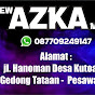 AZKA AUDIO CHANEL