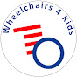 Wheelchairs4Kids