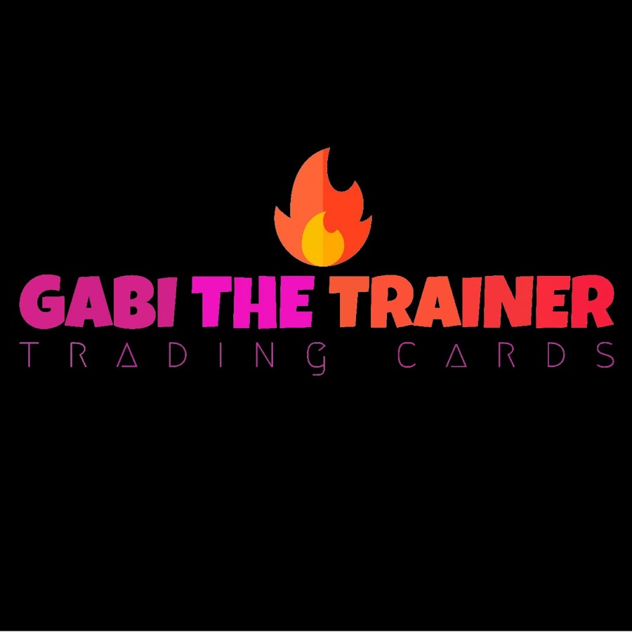 Gabi The Trainer @gabithetrainer