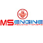 MS Engine Reconditioning