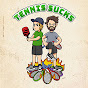 Tennis Sucks Podcast