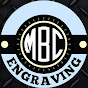 MBC Engraving
