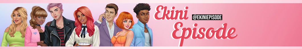 Ekini Episode Banner
