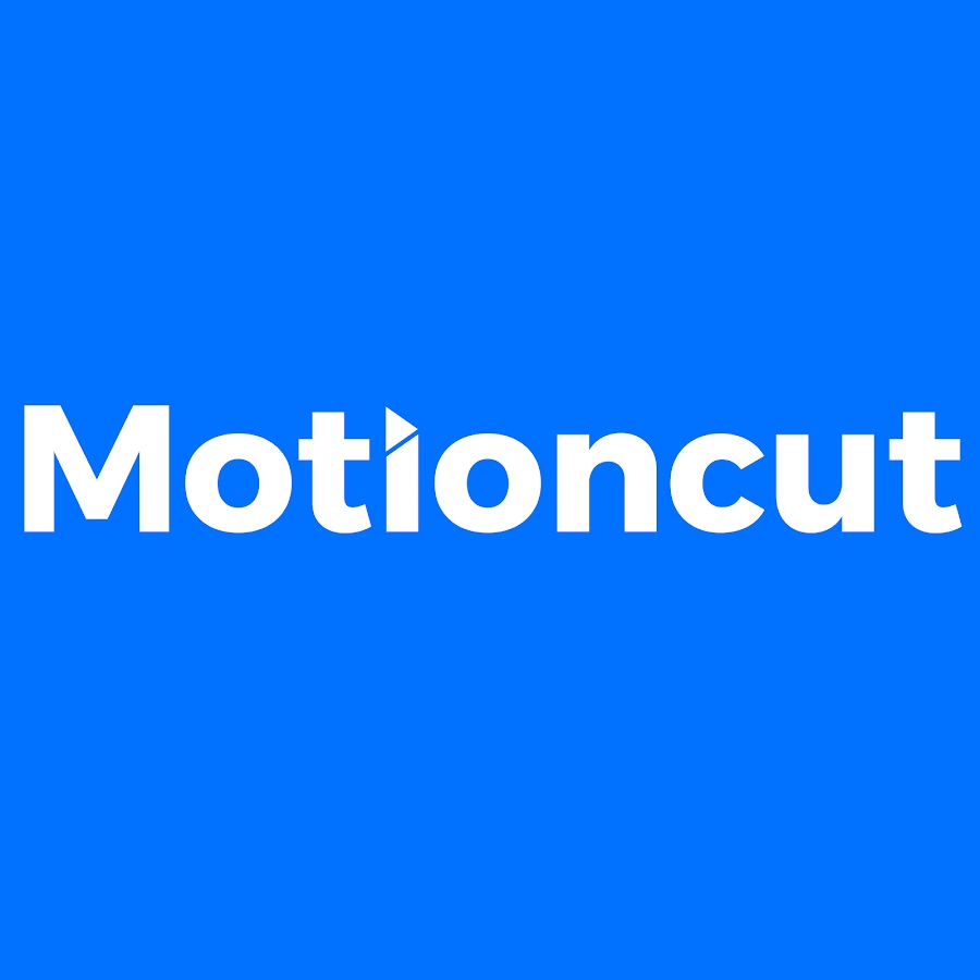 Motioncut
