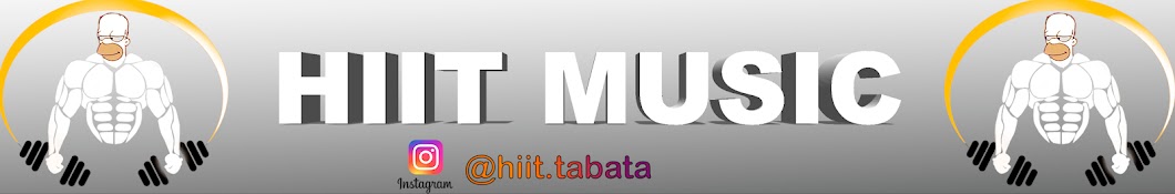 HIIT MUSIC - TABATA SONGS