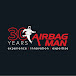 Airbag Man