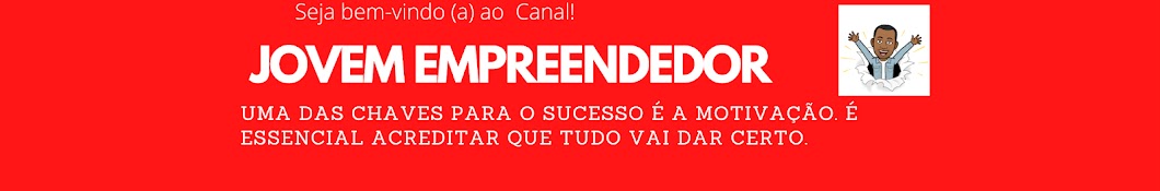 Jovem Empreendedor