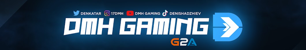 DMH Gaming