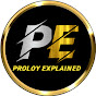 Proloy Explained