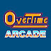 logo Overtime Arcade Game Restorations, Repairs, & More