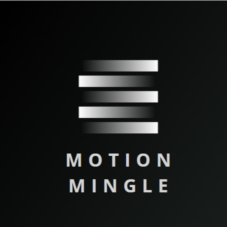 Motion Mingle Youtube