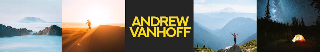 Andrew Vanhoff