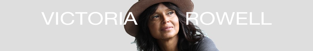 Victoria Rowell Banner