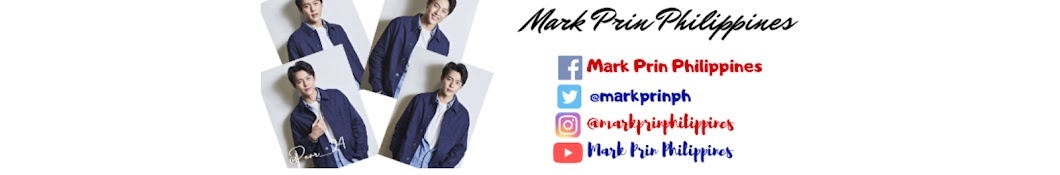 Mark Prin Philippines