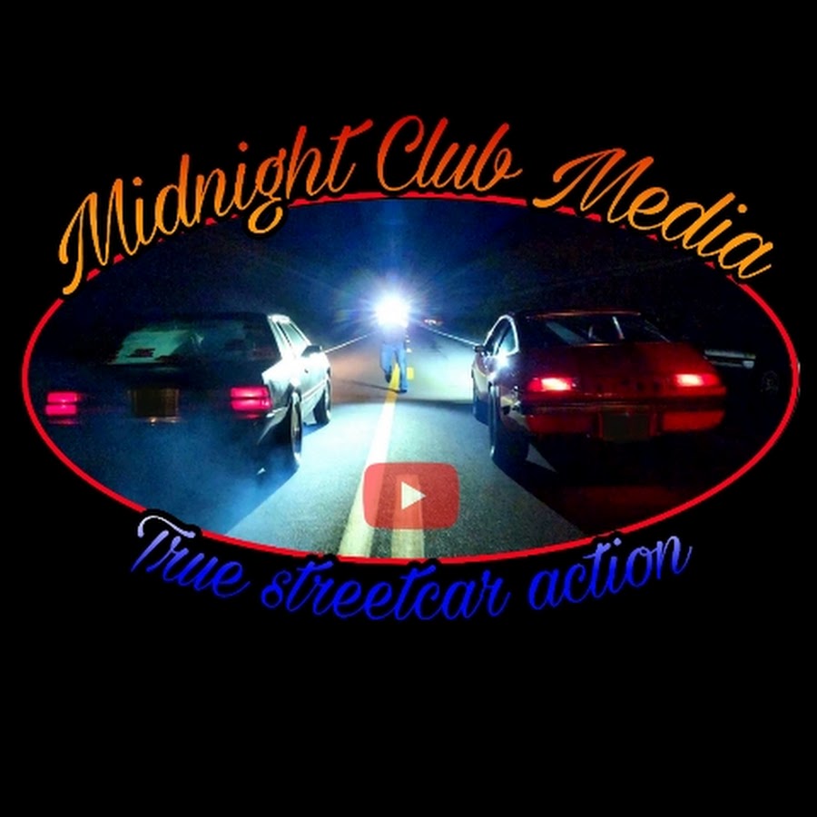 Midnight Club Media - YouTube