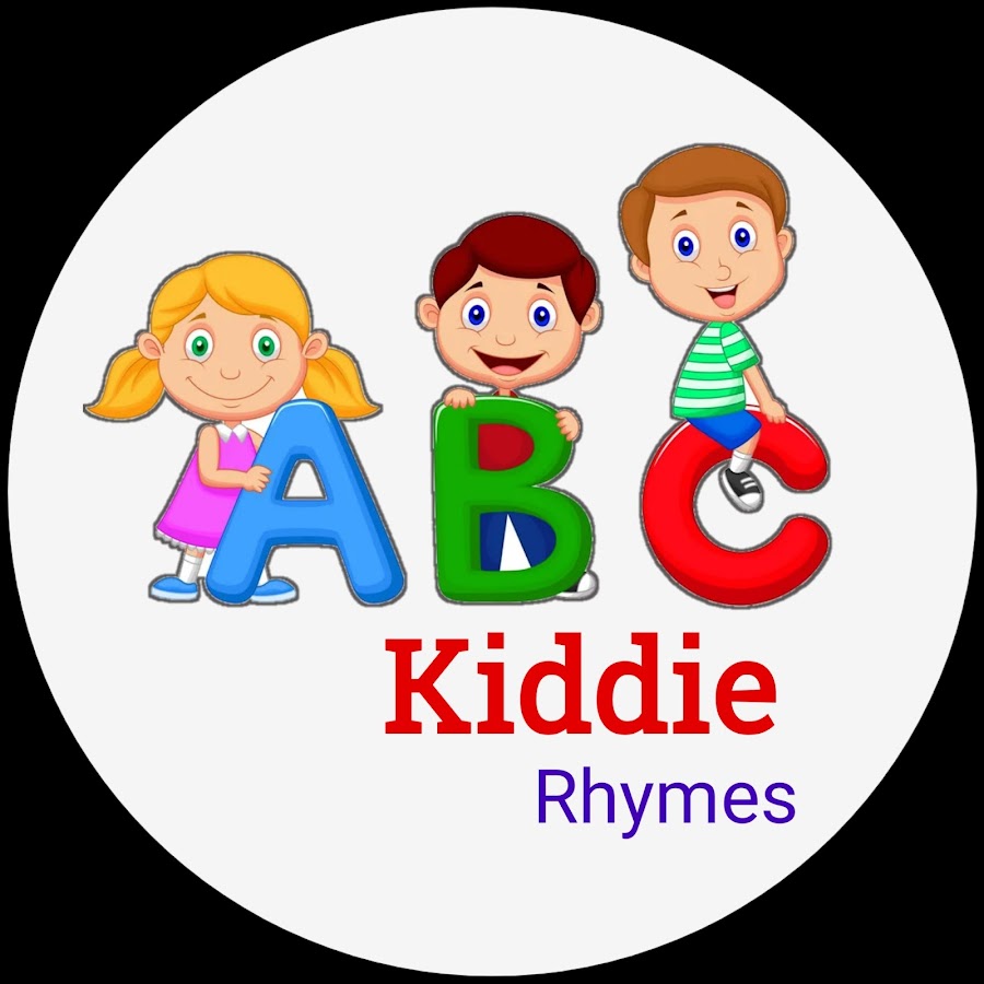 ABC Kiddie Rhymes