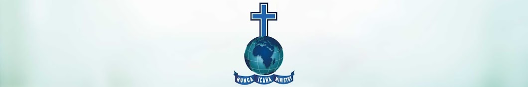 HUNGA ICAHA MINISTRY