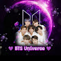 BTS Universe..💜