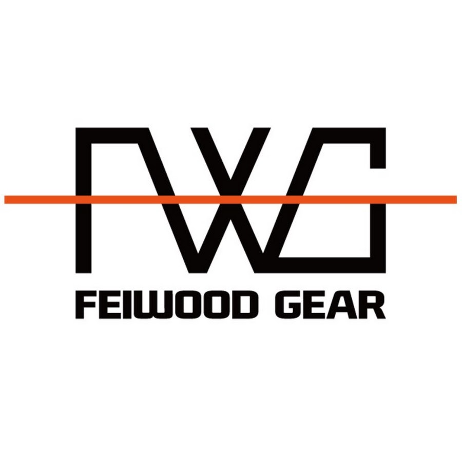  FEIWOOD GEAR Fishing Tackle Backpack