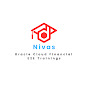  Nivas Oracle Cloud Financial Functional Trainer