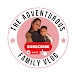 The Adventurous Family Vlogs