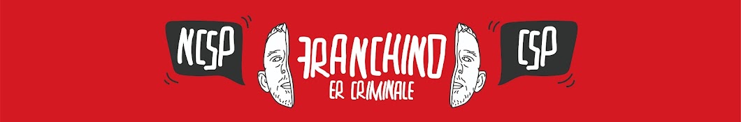 Franchino Er Criminale Banner