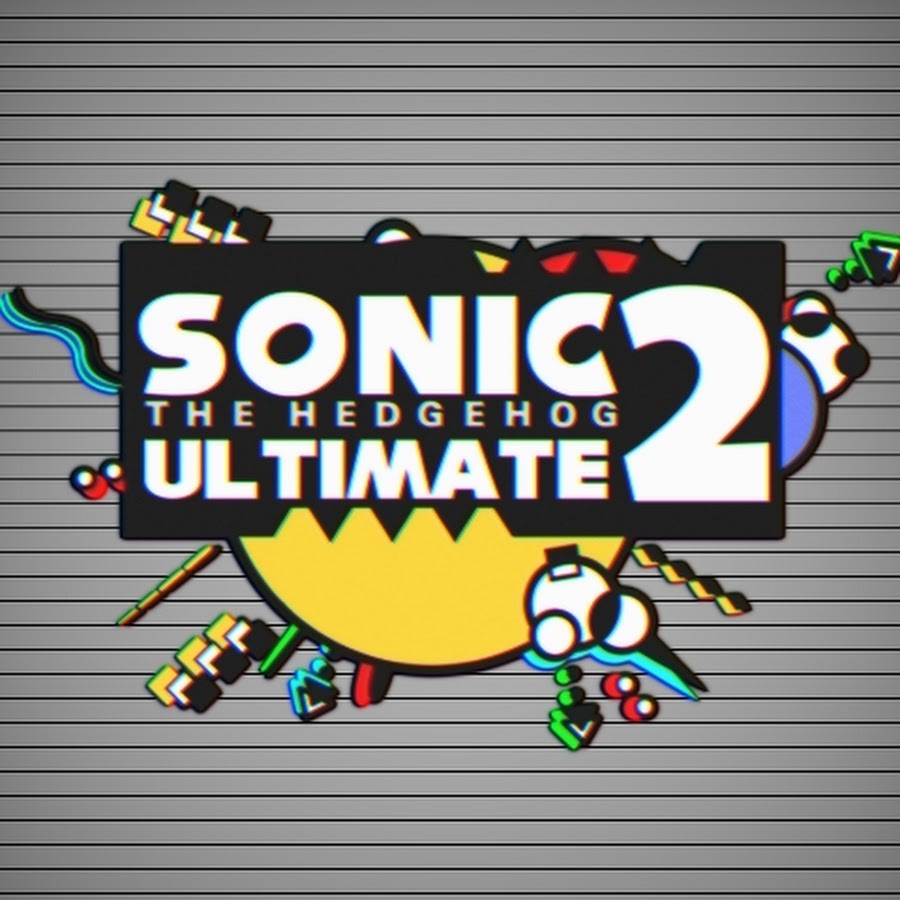 Sonic 2 Ultimate (Research group)