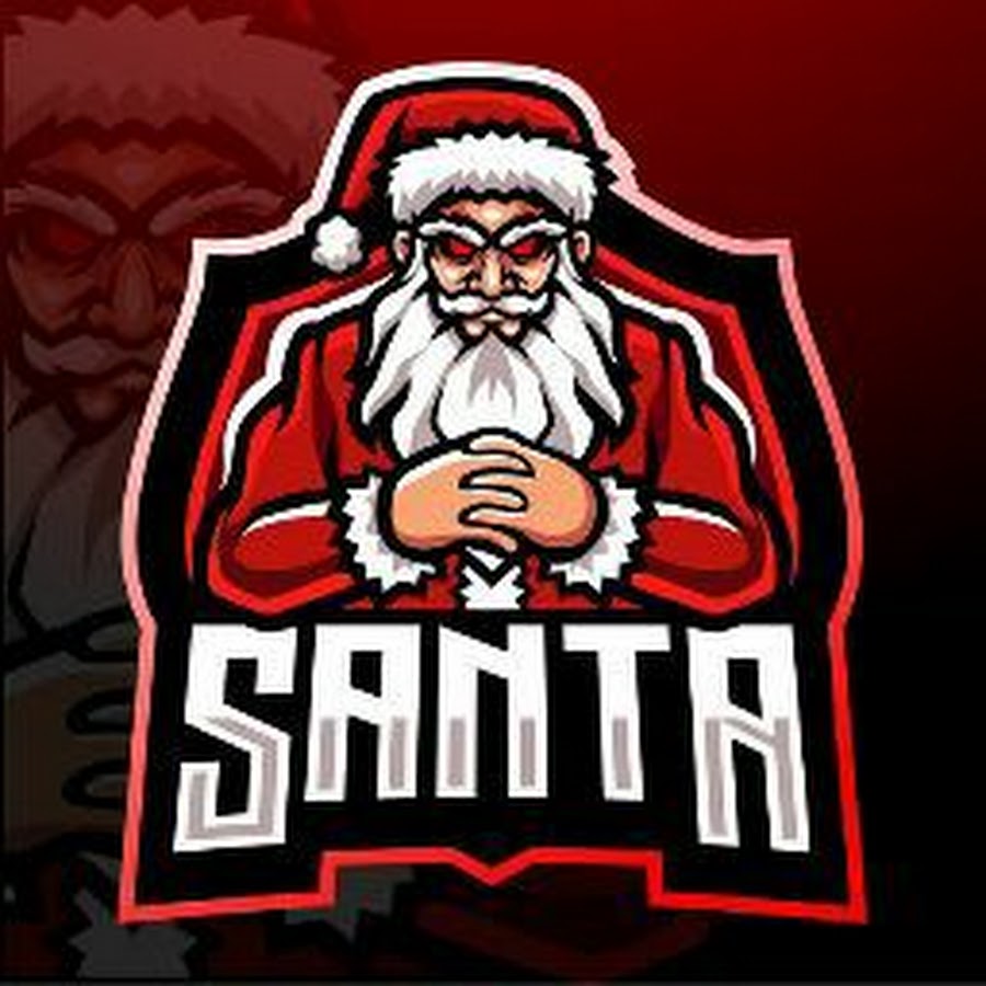 Santa logo. Санта логотип. Санта стример. Клаус логотип. Санта Холдинг логотип.