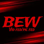 BEW WRESTLING FIGURES