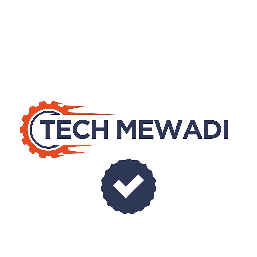 Tech Mewadi @techmewadi