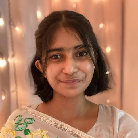 influencer profile picture