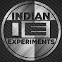 Indian Experiments