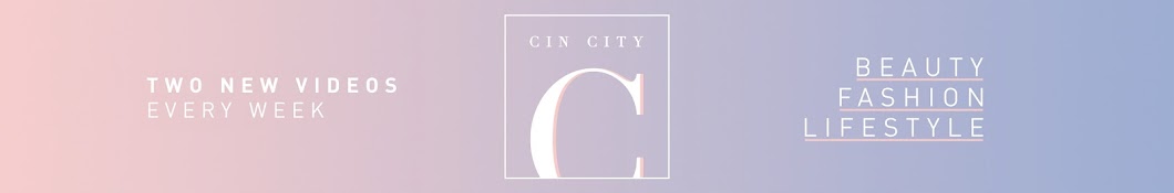 Cin City Banner