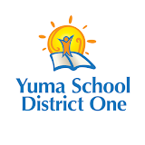 Yuma School District One, AZ logo