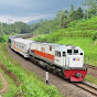 Pandya Railfan Daop 6 Lempuyangan