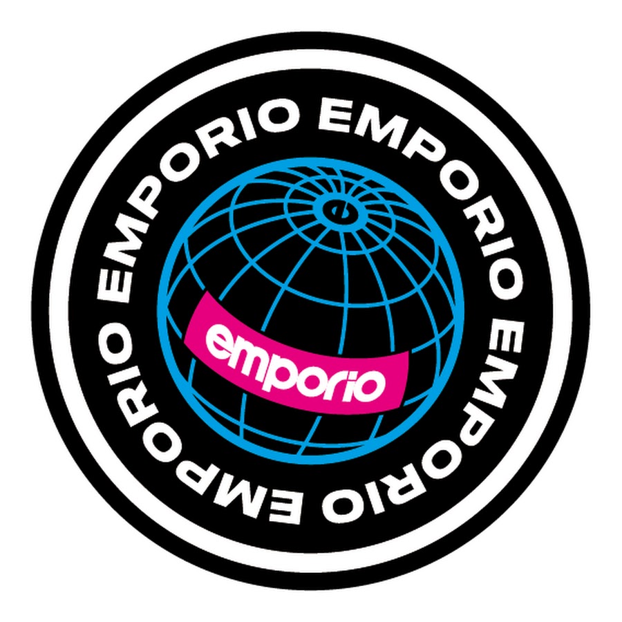 EMPORIO RECORDS @EMPORIORECORDS