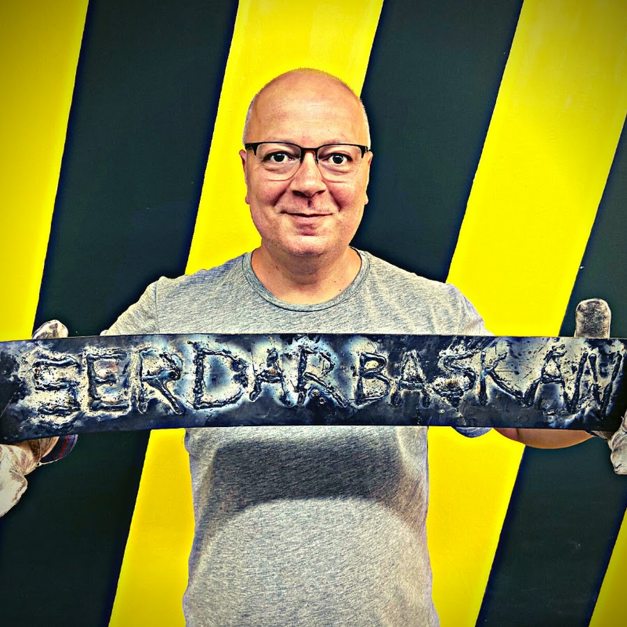Serdar Başkan @serdarbaskan
