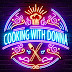 logo Cooking With Donna